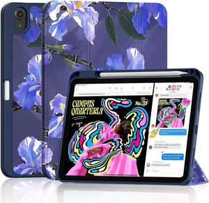 Case for iPad (A16) 11th Gen 11-inch 2025 iPad 10th Gen 10.9-inch 2022 Case for iPad (A16) 11th Gen 11-inch 2025 iPad 10th Gen 10.9-inch 2022