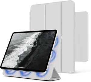 Magnetic Case iPad A16 11th/10th Generation 11/10.9 Inch 2025/2022 Magnetic Case iPad A16 11th/10th Generation 11/10.9 Inch 2025/2022