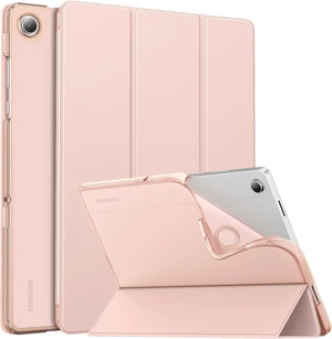 Case for Galaxy Tab A11+ Plus 11 inch 2025 Light Pink Case for Galaxy Tab A11+ Plus 11 inch 2025 Light Pink
