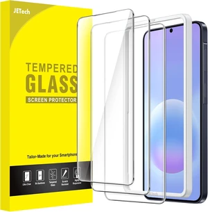 Screen Protector for Galaxy A57 3-Pack Screen Protector for Galaxy A57 3-Pack