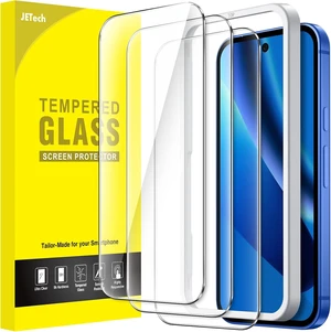 Screen Protector for Google Pixel 10a 3-Pack Screen Protector for Google Pixel 10a 3-Pack