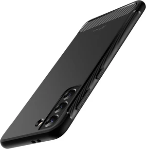 Slim Case for Galaxy S21 Black Slim Case for Galaxy S21 Black