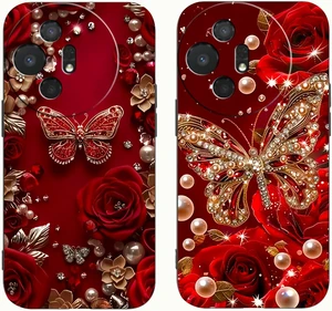 Phone Case Compatible with TCL 50 XL 5G / TCL 50 XL Nxtpaper 5G TPU Protective Phone Cover Case 2 Pack Phone Case Compatible with TCL 50 XL 5G / TCL 50 XL Nxtpaper 5G TPU Protective Phone Cover Case 2 Pack
