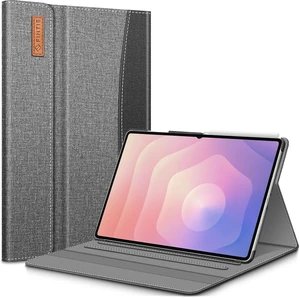 Fintie Case for Galaxy Tab S11 Ultra 5G 14.6 Inch 2025 Gray Fintie Case for Galaxy Tab S11 Ultra 5G 14.6 Inch 2025 Gray