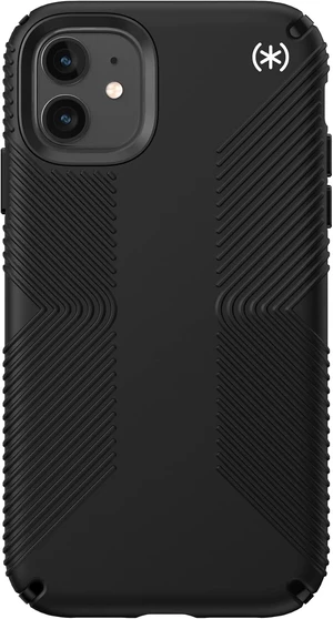 Presidio2 Grip Case for iPhone? 11 Black Presidio2 Grip Case for iPhone? 11 Black