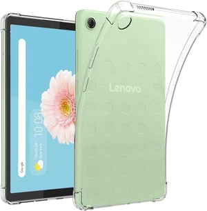 Clear Case for 8.7 Tab One 2025 TB-305FU Tablet TPU Cover Clear Case for 8.7 Tab One 2025 TB-305FU Tablet TPU Cover