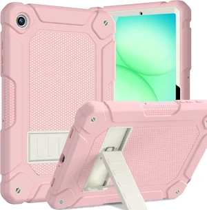 Case for Galaxy Tab A11+ Plus 11 Inch 2026/A9+ Plus 11 Pink Case for Galaxy Tab A11+ Plus 11 Inch 2026/A9+ Plus 11 Pink