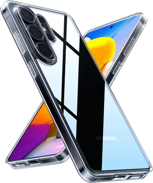 for Galaxy S26 Ultra Case Clear 2026 Upgraded Non-Yellowing for Galaxy S26 Ultra Case Clear 2026 Upgraded Non-Yellowing