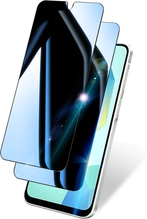 2 Pack Privacy Screen Protector for Galaxy A17 5G 2 Pack Privacy Screen Protector for Galaxy A17 5G