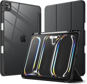 Case for iPad Pro 13 M5/M4 (2025/2024) Black Case for iPad Pro 13 M5/M4 (2025/2024) Black