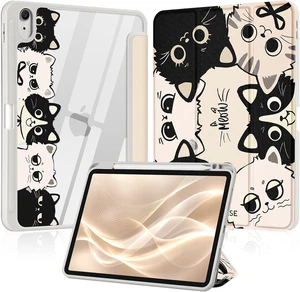 for iPad A16/10th Case Cute cat Design for iPad A16/10th Case Cute cat Design