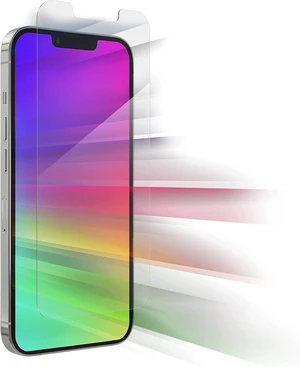 Invisible Shield Glass Elite Vision Guard - Impact Protection Scratch Resistant Fingerprint Resistant - Made for (iPhone 13 Pro Max) Invisible Shield Glass Elite Vision Guard - Impact Protection Scratch Resistant Fingerprint Resistant - Made for (iPhone 13 Pro Max)