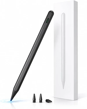 Stylus Pen for iPad Pro 2018-2026 20H Battery Pencil with Tilt Stylus Pen for iPad Pro 2018-2026 20H Battery Pencil with Tilt