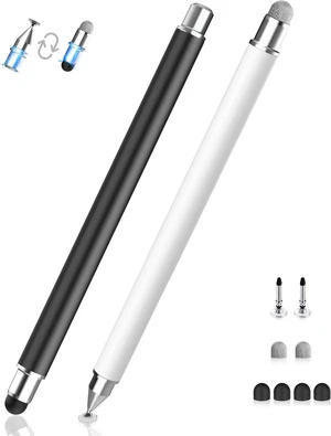 Stylushome Stylus Pen for Touchscreen iPad 3 in 1 Universal Stylists Pen Stylushome Stylus Pen for Touchscreen iPad 3 in 1 Universal Stylists Pen