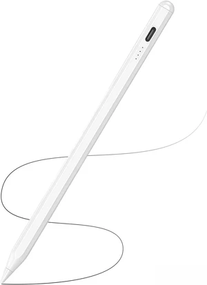 Stylus Pen Dedicated for iPad W/Palm Rejection&Tilt Sensitivity Stylus Pen Dedicated for iPad W/Palm Rejection&Tilt Sensitivity