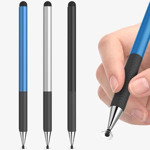 Stylus Pen for ipad Touchscreen 2 in 1 Universal Stylus Pens 3 Pack Stylus Pen for ipad Touchscreen 2 in 1 Universal Stylus Pens 3 Pack