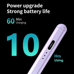 Stylus Pen Touchscreen Compatible with Android & iOS Phones Stylus Pen Touchscreen Compatible with Android & iOS Phones