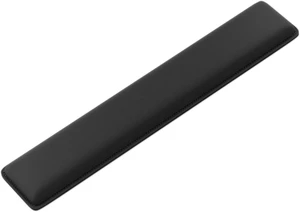 Cooling Gel Wrist Rest 17.3-inch Length for Full-Sized Keyboard Memory Foam Palm Rest with Non-Slip Footpad Ergonomic Design Stain Resistant PC Accessory Gaming Gear (Large-Full Size) Cooling Gel Wrist Rest 17.3-inch Length for Full-Sized Keyboard Memory Foam Palm Rest with Non-Slip Footpad Ergonomic Design Stain Resistant PC Accessory Gaming Gear (Large-Full Size)