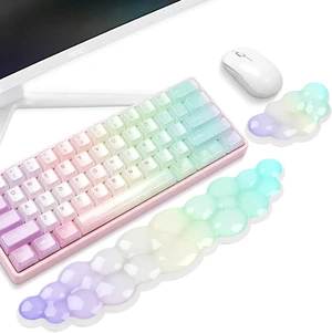 Keyboard Wrist Rest Ergonomic Wrist Rest for Computer Keyboard Wrist Pad Keyboard Wrist Rest Ergonomic Wrist Rest for Computer Keyboard Wrist Pad