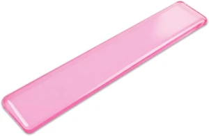 Keyboard Wrist Rest Gel Wrist Rest for Keyboard-Pink Wrist Rest Keyboard Wrist Rest Gel Wrist Rest for Keyboard-Pink Wrist Rest