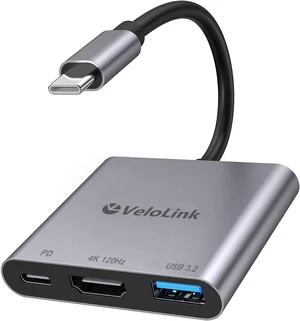USB-C Hub HDMI to USBC Adapter 4k60/120Hz USB C HDMI with PD Port HD to USBC Adapter USB-C Hub HDMI to USBC Adapter 4k60/120Hz USB C HDMI with PD Port HD to USBC Adapter