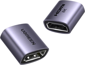 HDMI Coupler 2 Pack 8K@60Hz 4K@240Hz HDMI 2.1 Female to Female HDMI Coupler 2 Pack 8K@60Hz 4K@240Hz HDMI 2.1 Female to Female