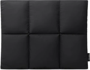 Puffy Laptop Sleeve 13 Inch 14 Inch Quilted Puffer Laptop Carrying Case for Women Pillow Case Compatible with MacBook Air/Pro M5 M4 M3 M2 Pro/Max 2026 13 MacBook Neo A18 Black Puffy Laptop Sleeve 13 Inch 14 Inch Quilted Puffer Laptop Carrying Case for Women Pillow Case Compatible with MacBook Air/Pro M5 M4 M3 M2 Pro/Max 2026 13 MacBook Neo A18 Black