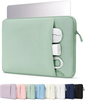 Laptop Sleeve 14 for MacBook Pro 14 Inch M5/M4/M3/M2/M1 2026-2021 Laptop Sleeve 14 for MacBook Pro 14 Inch M5/M4/M3/M2/M1 2026-2021