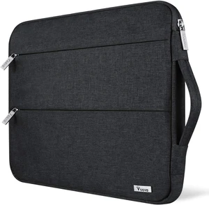 15-14 Inch Laptop Sleeve Laptop Case MacBook Case Black 15-14 Inch Laptop Sleeve Laptop Case MacBook Case Black