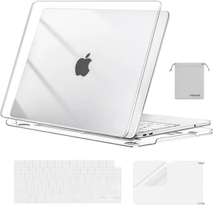 Compatible with MacBook Neo Case 13 inch 2026 A3404 A18 Pro Chip Compatible with MacBook Neo Case 13 inch 2026 A3404 A18 Pro Chip