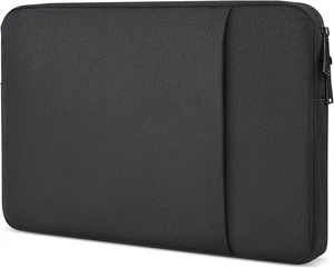 Portable Monitor Case 18.5 inch Padded Shockproof Protective Carrying Sleeve for Most 18.5 Portable Monitors Water-Resistant Monitor Display Bag Cover with Accessory Pocket -Black Portable Monitor Case 18.5 inch Padded Shockproof Protective Carrying Sleeve for Most 18.5 Portable Monitors Water-Resistant Monitor Display Bag Cover with Accessory Pocket -Black