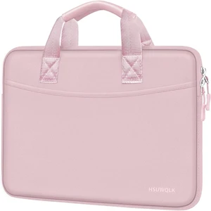 Laptop Case 13.3 inch 13-13.3 inch Laptop Sleeve Bag Pink Laptop Case 13.3 inch 13-13.3 inch Laptop Sleeve Bag Pink
