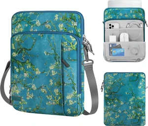 13.3-14 Inch Laptop Sleeve Bag Carrying Case with Accessory Pocket 13.3-14 Inch Laptop Sleeve Bag Carrying Case with Accessory Pocket