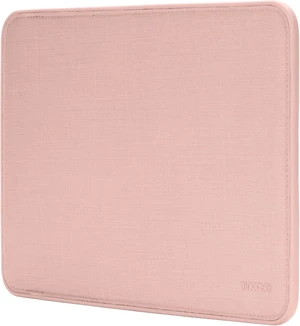 ICON Sleeve with Woolenex - MacBook Pro 14 inch Case - 2025 2024 2023 2022 2021 M5 M4 M3 M2 M1 - Fitted MacBook Case Laptop Sleeve Hard Cover Durable Lightweight - Blush Pink ICON Sleeve with Woolenex - MacBook Pro 14 inch Case - 2025 2024 2023 2022 2021 M5 M4 M3 M2 M1 - Fitted MacBook Case Laptop Sleeve Hard Cover Durable Lightweight - Blush Pink