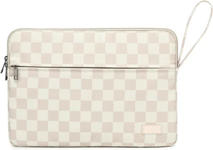 Laptop Sleeve 14 inch 14.0 inch Laptop case Bag (Khaki Checkered 14 inch) Laptop Sleeve 14 inch 14.0 inch Laptop case Bag (Khaki Checkered 14 inch)