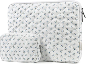 Laptop Case 13.3 inch 13-13.3 inch Puffy Laptop Sleeve Bag Blue Laptop Case 13.3 inch 13-13.3 inch Puffy Laptop Sleeve Bag Blue