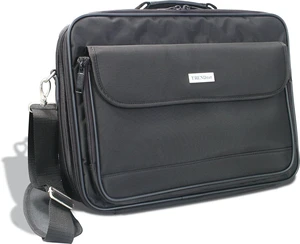 Padded Clamshell Notebook Carrying Case for 15.4 Inch Laptops TA-NC1 Padded Clamshell Notebook Carrying Case for 15.4 Inch Laptops TA-NC1