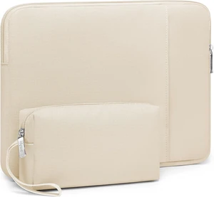 17-17.3 Inch Laptop Case Sleeve Bag Set for 17 Notebook Sand 17-17.3 Inch Laptop Case Sleeve Bag Set for 17 Notebook Sand