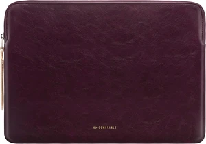 Slim Protective Laptop Sleeve Compatible with 13/14 Inch MacBook Air & MacBook Pro M5/M4/M3/M2 Pro/Max 2026 Mac Travel Case Laptop Pouch Slim PU Leather Cover Berry Brown Slim Protective Laptop Sleeve Compatible with 13/14 Inch MacBook Air & MacBook Pro M5/M4/M3/M2 Pro/Max 2026 Mac Travel Case Laptop Pouch Slim PU Leather Cover Berry Brown