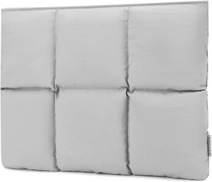 Kayond Puffy Laptop Sleeve 13 Inch 14 Inch Quilted Puffer Laptop Carrying Case Pillow Case Compatible with MacBook Air M4 2025 M3 M2 M1 MacBook Pro M4 Pro/Max Kayond Puffy Laptop Sleeve 13 Inch 14 Inch Quilted Puffer Laptop Carrying Case Pillow Case Compatible with MacBook Air M4 2025 M3 M2 M1 MacBook Pro M4 Pro/Max
