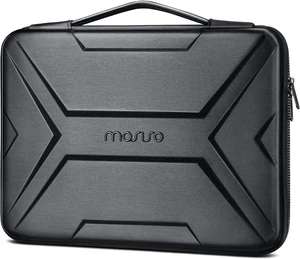Laptop Case 15.6 inch 15-16 inch Laptop Sleeve Black Laptop Case 15.6 inch 15-16 inch Laptop Sleeve Black