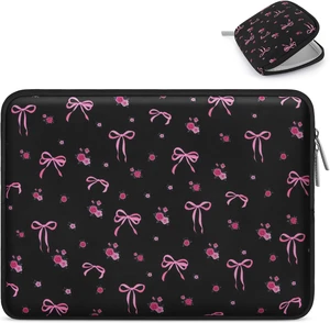 13.3 inch Laptop Case 13-13.3 inch Laptop Sleeve with Small Case 13.3 inch Laptop Case 13-13.3 inch Laptop Sleeve with Small Case
