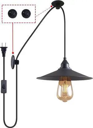 Hanging Lamp with Plug in Cord Outdoor Lamps for Patio Waterproof Pendant Light with Plug Outdoor Lamps for Patio Waterproof Hanging Pendant Light with Plug in Cord MA6006 Hanging Lamp with Plug in Cord Outdoor Lamps for Patio Waterproof Pendant Light with Plug Outdoor Lamps for Patio Waterproof Hanging Pendant Light with Plug in Cord MA6006