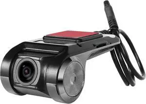 ATOTO AC-44P2 1080P USB DVR On-Dash Camera - Recording Video On Camera End -Compatible with ATOTO A5/ A6PF/S8MS/S8UP Series. Not Compatible with X10/V10/S8L/S8 GEN4/F7/P5/P8/P9/P10 Series ATOTO AC-44P2 1080P USB DVR On-Dash Camera - Recording Video On Camera End -Compatible with ATOTO A5/ A6PF/S8MS/S8UP Series. Not Compatible with X10/V10/S8L/S8 GEN4/F7/P5/P8/P9/P10 Series