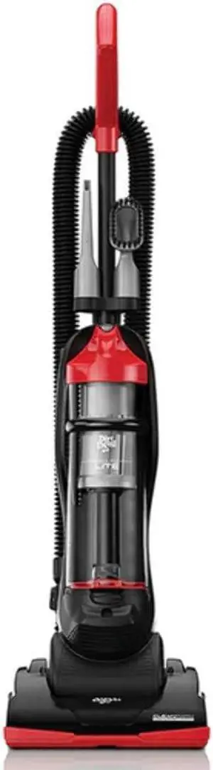 Dirt Devil Endura Lite Upright Bagless Vacuum Cleaner | For Carpet and Hard Floor, Powerful, Lightweight, Corded Vacuum Cleaners for Home Use Dirt Devil Endura Lite Upright Bagless Vacuum Cleaner | For Carpet and Hard Floor, Powerful, Lightweight, Corded Vacuum Cleaners for Home Use