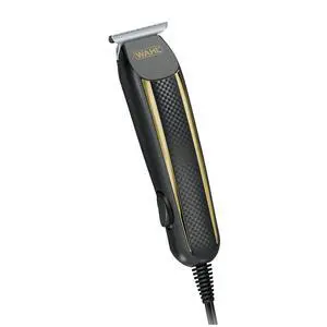 Wahl Edge Pro Bump Free Corded Beard Trimmer & Touch-Up Groomer for Men | Edge Beards, Mustaches, Hairlines, And Stubble With Bump-Free Precision Model 9686-300 Wahl Edge Pro Bump Free Corded Beard Trimmer & Touch-Up Groomer for Men | Edge Beards, Mustaches, Hairlines, And Stubble With Bump-Free Precision Model 9686-300