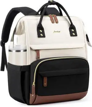 Focdod Laptop Backpack for Women Work: Travel Backpack for Teacher Nurse 15.6 inch Laptop Bag Large Capacity BackPack Purse College Bookbag Computer Back pack Casual Daypack for Business Focdod Laptop Backpack for Women Work: Travel Backpack for Teacher Nurse 15.6 inch Laptop Bag Large Capacity BackPack Purse College Bookbag Computer Back pack Casual Daypack for Business