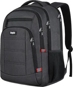 Skaypibs Backpack for Men,School Backpack for boys teens,Travel laptop backpack with Reinforced Straps,Water Resistant business Work college bookbag,book bag Fits 15.6 Inch,Black Back Pack Skaypibs Backpack for Men,School Backpack for boys teens,Travel laptop backpack with Reinforced Straps,Water Resistant business Work college bookbag,book bag Fits 15.6 Inch,Black Back Pack