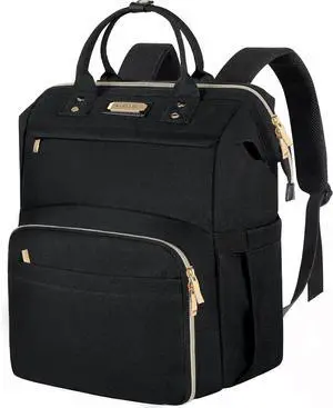 Lunch Bag Backpack, Insulated Cooler Backpack Lunch Box Laptop Backpack for Women Men Fits 15.6 Inch Laptop Lunch Bag Backpack, Insulated Cooler Backpack Lunch Box Laptop Backpack for Women Men Fits 15.6 Inch Laptop