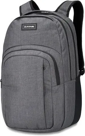 Dakine Campus L 33L Backpack - Carbon, One Size Dakine Campus L 33L Backpack - Carbon, One Size